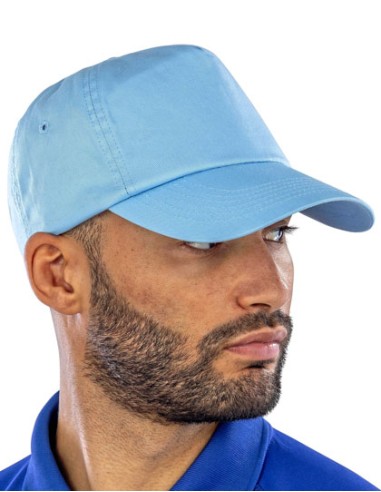 RES-RC005X-Cotton Cap